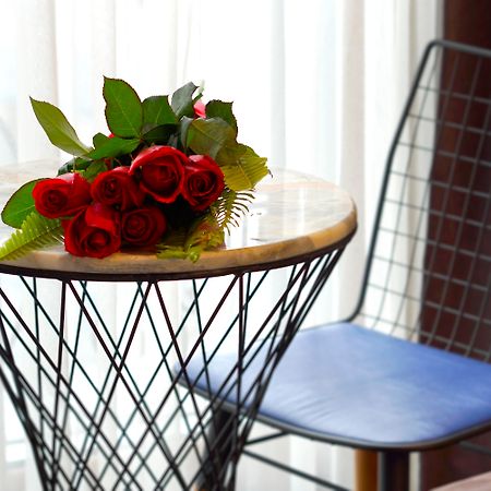 Parmada Hotel Istanbul Luaran gambar