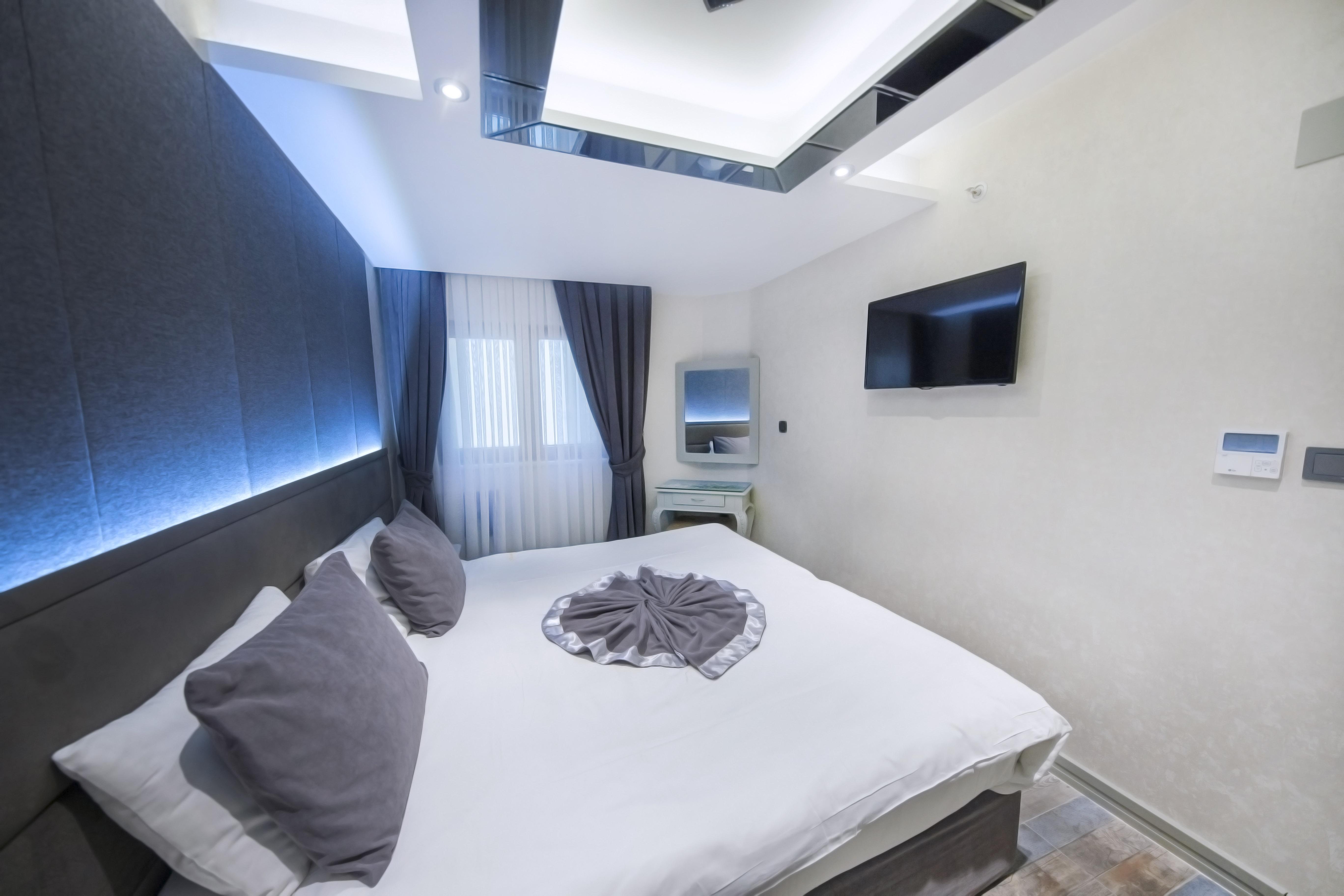 Parmada Hotel Istanbul Luaran gambar