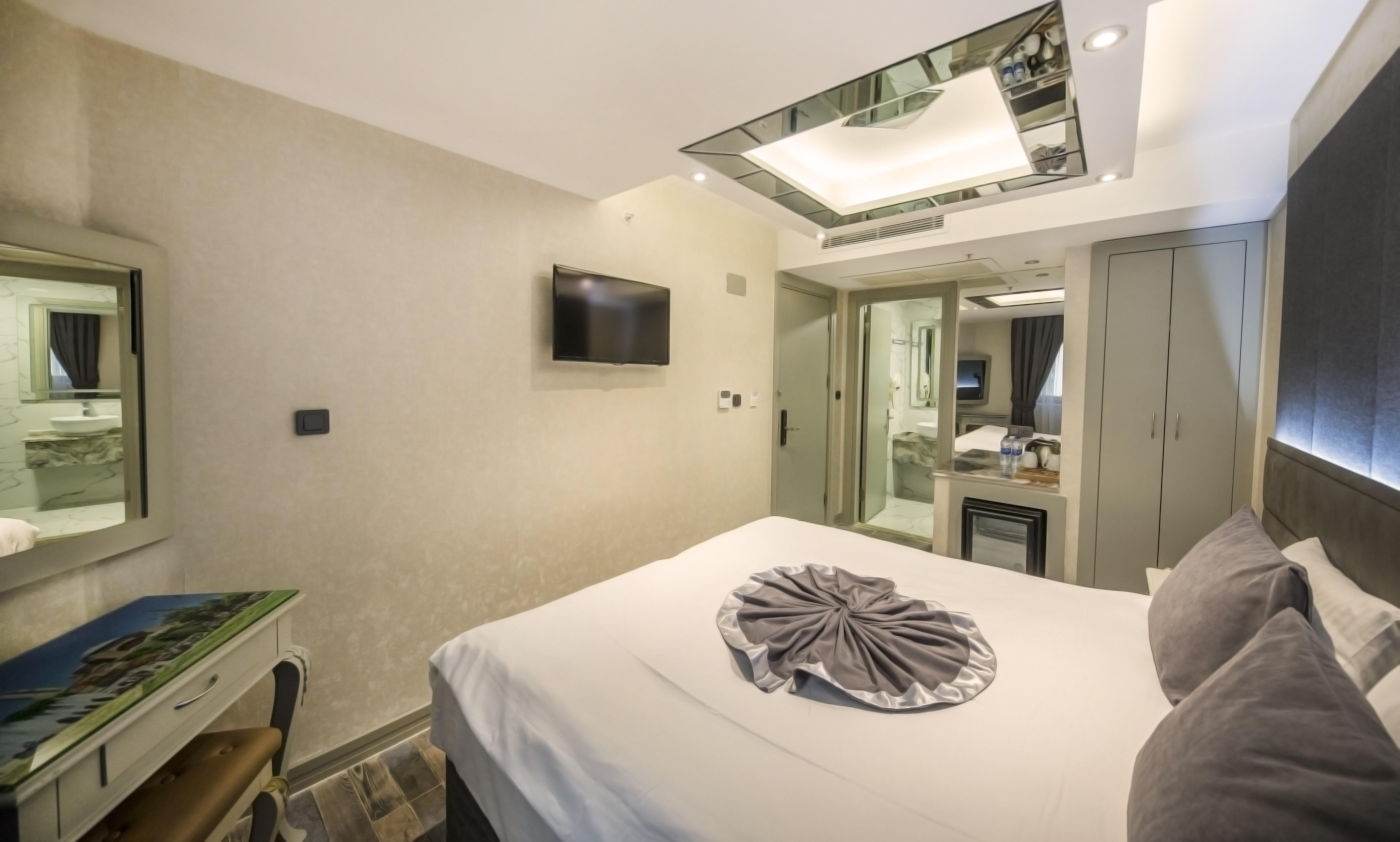 Parmada Hotel Istanbul Luaran gambar
