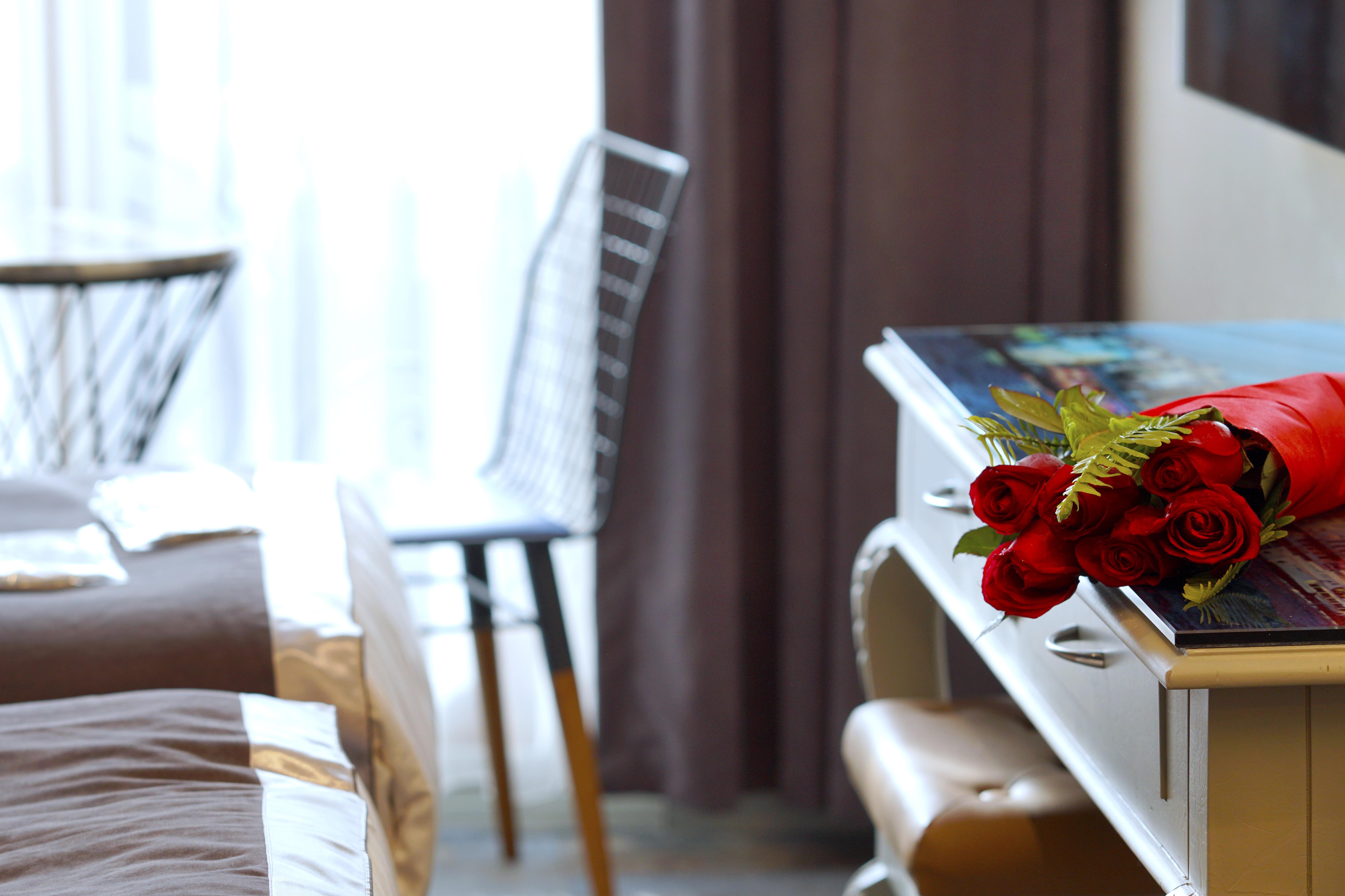 Parmada Hotel Istanbul Luaran gambar