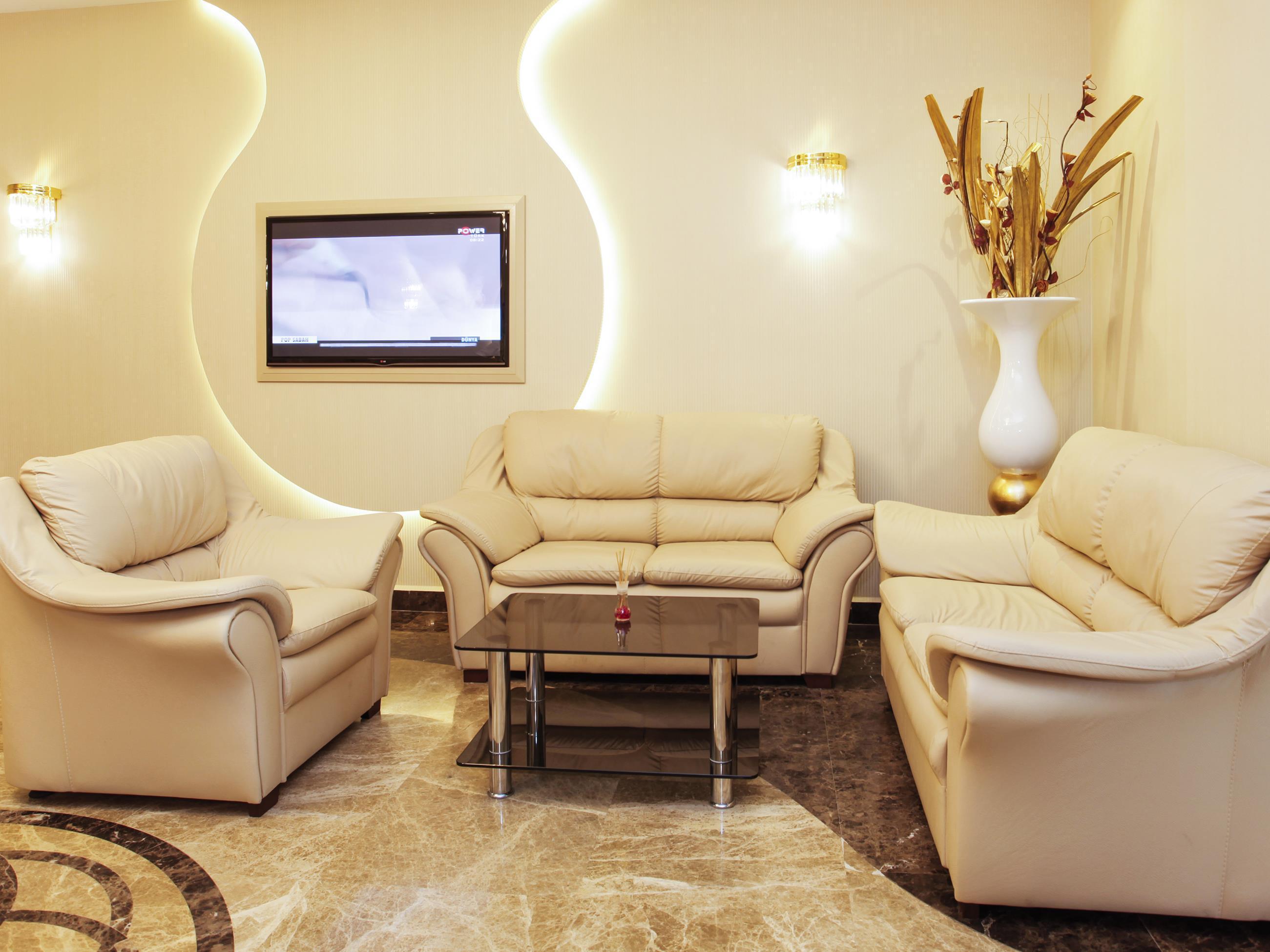 Parmada Hotel Istanbul Luaran gambar