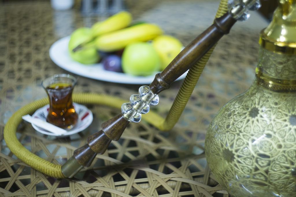Parmada Hotel Istanbul Luaran gambar